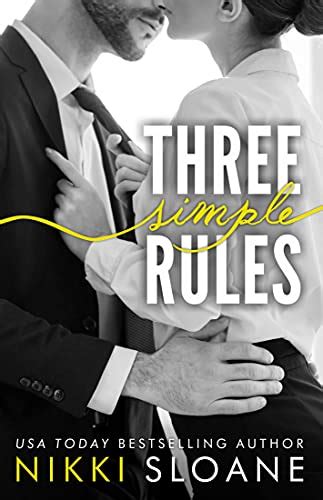 the blindfold club|three simple rules.